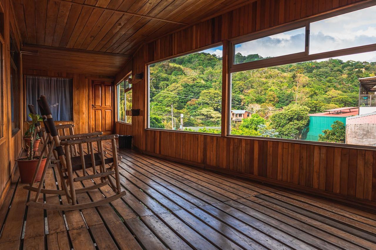 Hotel El Sueno Monteverde Exterior photo