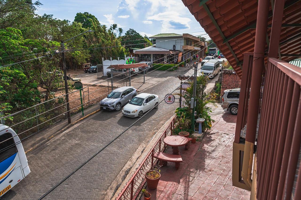 Hotel El Sueno Monteverde Exterior photo
