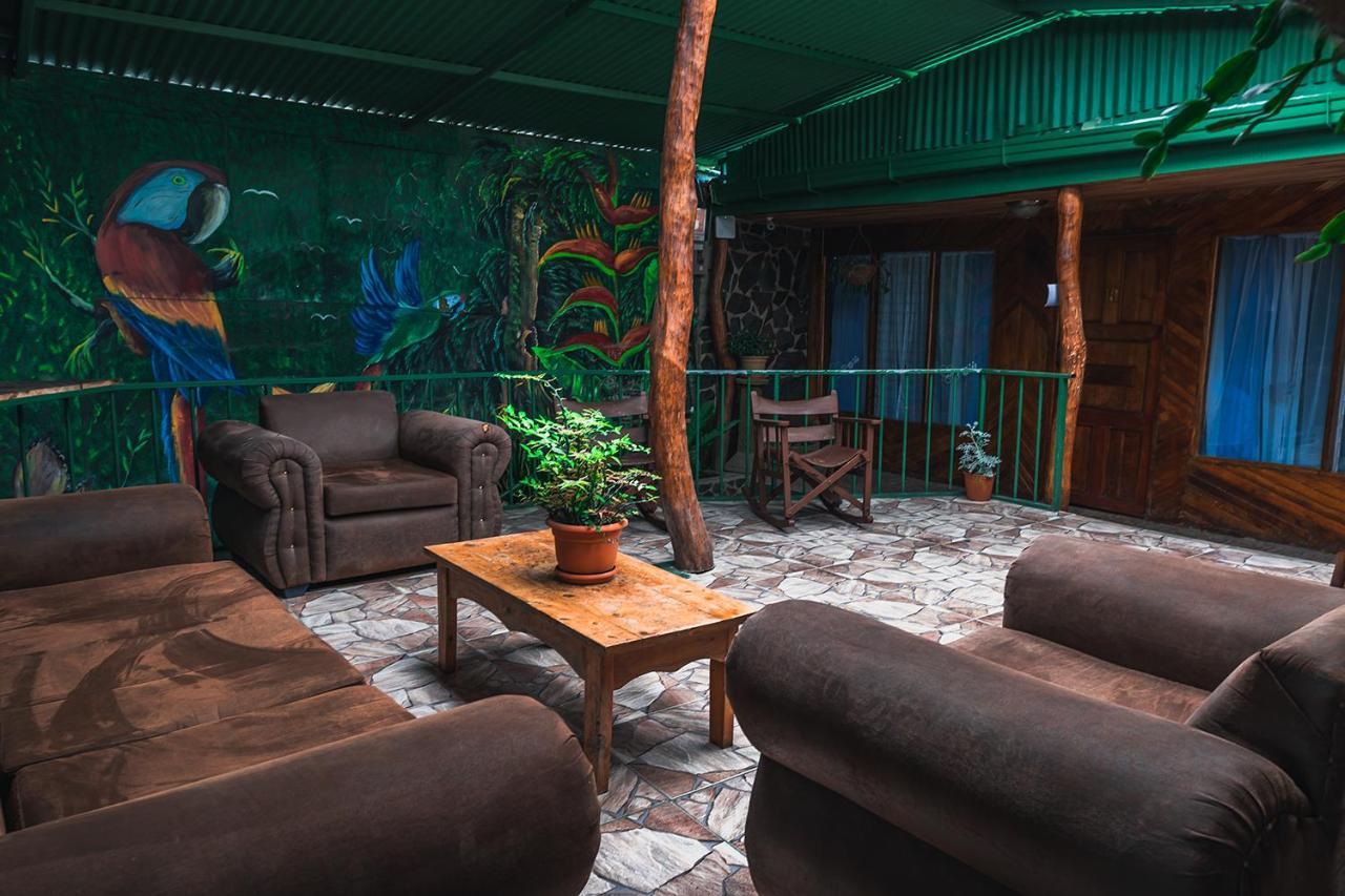Hotel El Sueno Monteverde Exterior photo